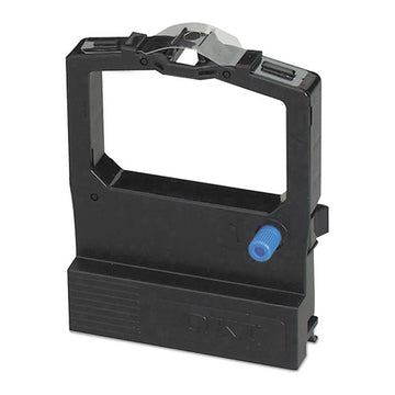 Innovera® 52107001 Compatible Oki Printer Ribbon, Black freeshipping - TVN Wholesale